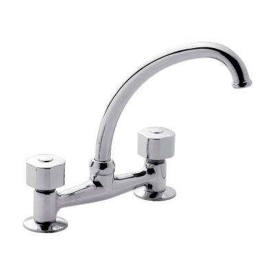 Arizona Plus Cocina Mesada 0413/B1P Fv