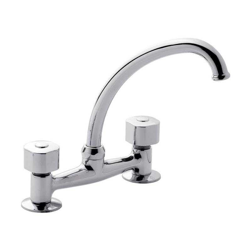 Arizona Plus Cocina Mesada 0413/B1P Fv