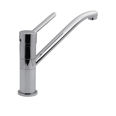 Newport Monocomando Alto De Mesada 0411.02/B2 Fv