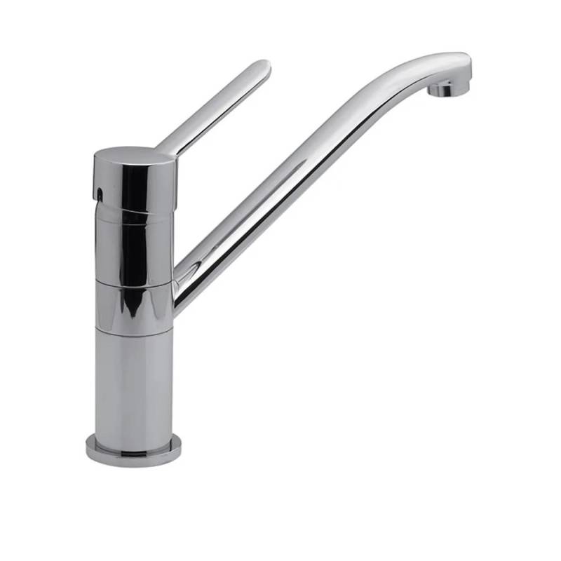 Newport Monocomando Alto De Mesada 0411.02/B2 Fv