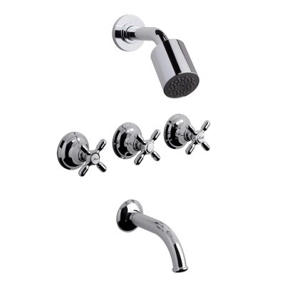 Newport Plus Lluvia Con Transferencia 0103/B2P Fv