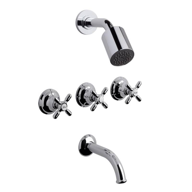 Newport Plus Lluvia Con Transferencia 0103/B2P Fv