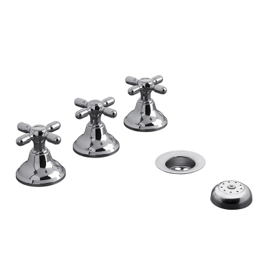 Newport Plus Bidet 0295/B2P Fv