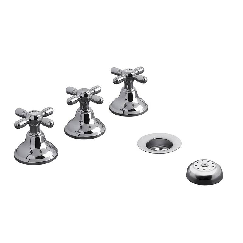 Newport Plus Bidet 0295/B2P Fv