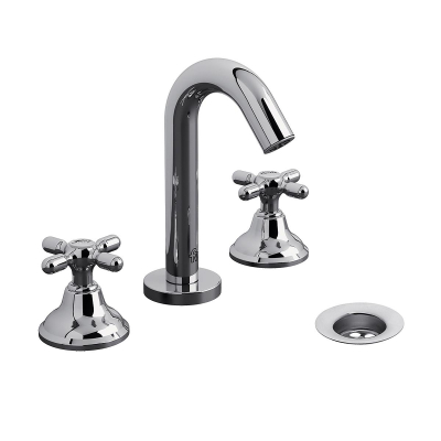 New Port Plus Lavatorio 0207/B2P Fv