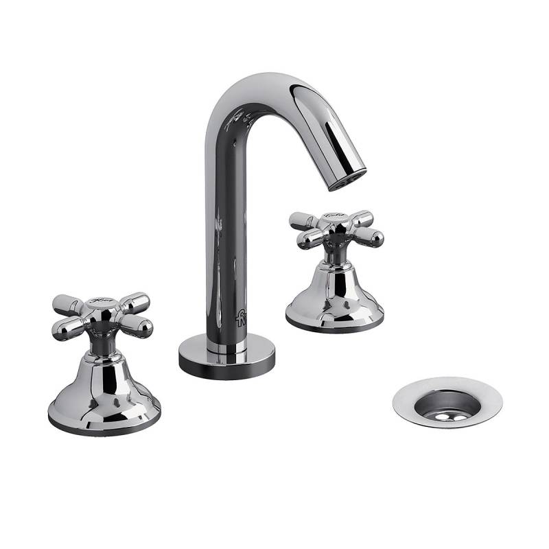 New Port Plus Lavatorio 0207/B2P Fv