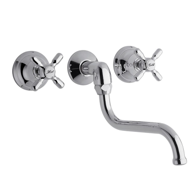 New Port Plus Cocina Pared Emb 0403/B2P Fv