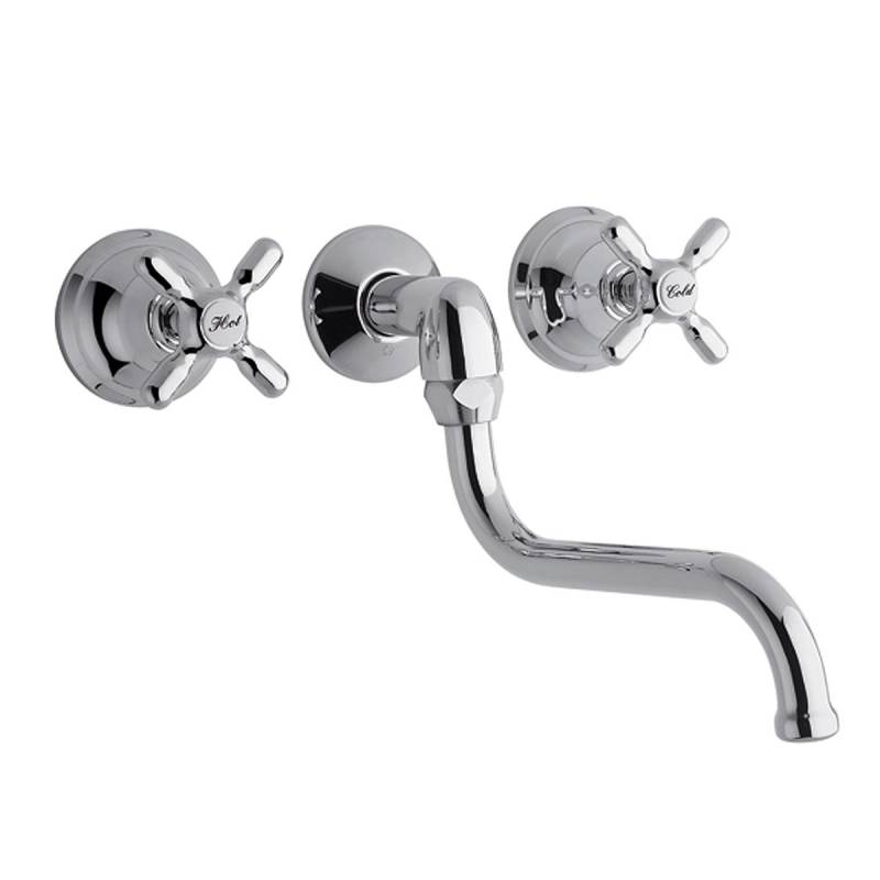 New Port Plus Cocina Pared Emb 0403/B2P Fv