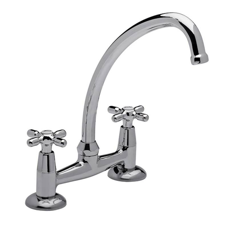 New Port Plus Cocina Mesada 0413/B2P Fv