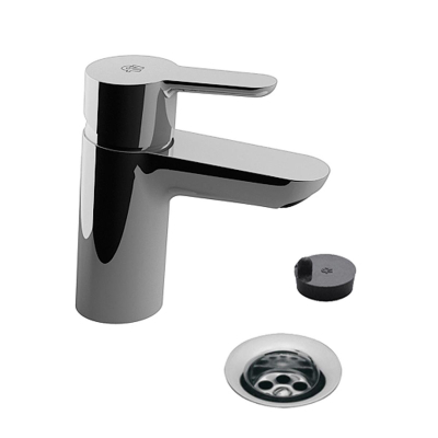 Puelo Monocomando Lavatorio 0181/B5 Fv