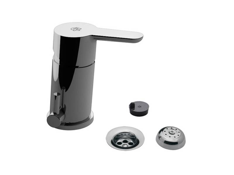 Puelo Monocomand.bidet 0189/B5 Fv