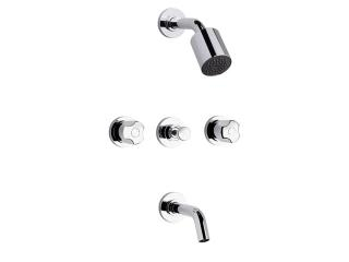 Pampa Lluvia De Embutir Con Transferencia 0103/B6 Fv