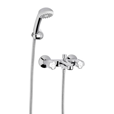 Pampa Lluvia Exterior Con Transferencia 0112/B6 Fv