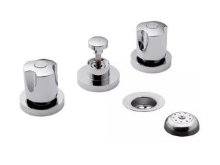 Pampa Bidet 0295/B6 Fv