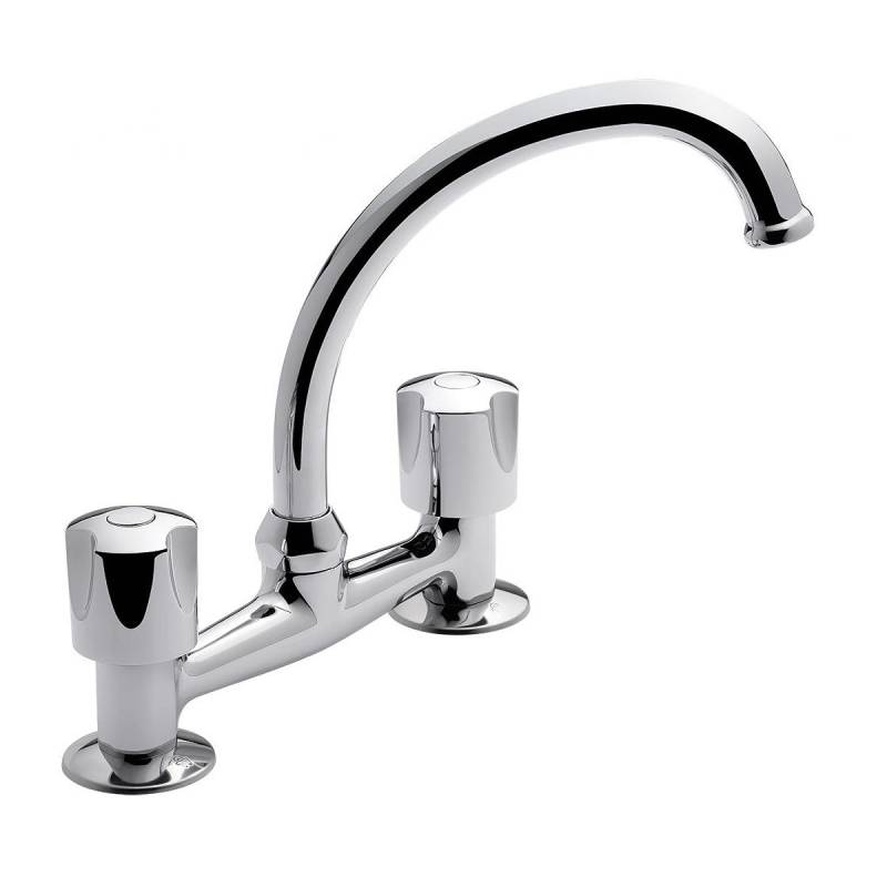 Pampa Cocina Mesada 0413/B6 Fv