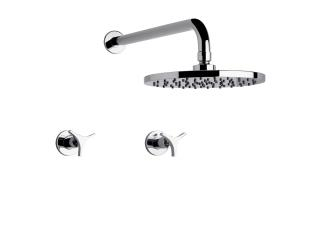 Triades Lluvia Embutir Sin Transferencia 0109/C3 Fv