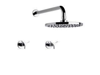 Triades Lluvia Embutir Sin Transferencia 0109/C3 Fv