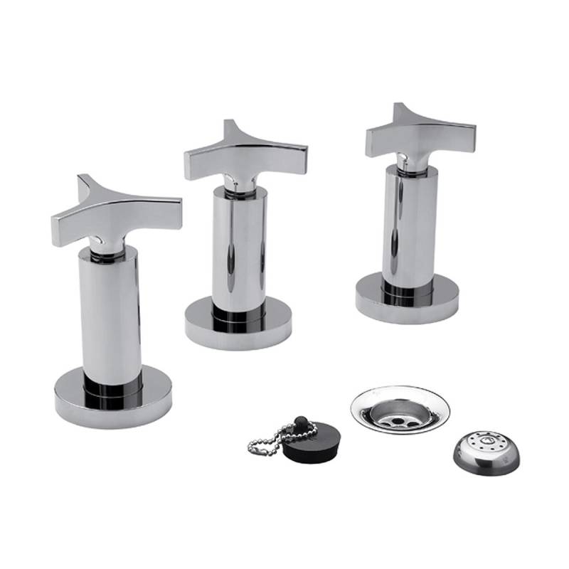 Triades Bidet 0295/C3 Fv