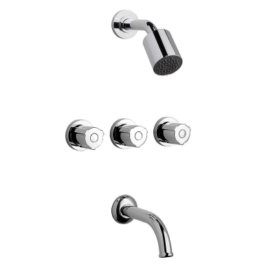 Radal Lluvia Embutir Con Transferencia 0103/C7 Fv