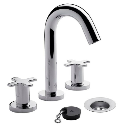 Alerce Lavatorio Cromo Fv