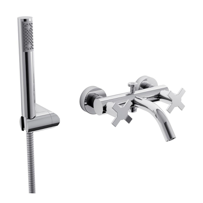 Alerce Lluvia Exterior Con Transferencia 0112/D7 Fv