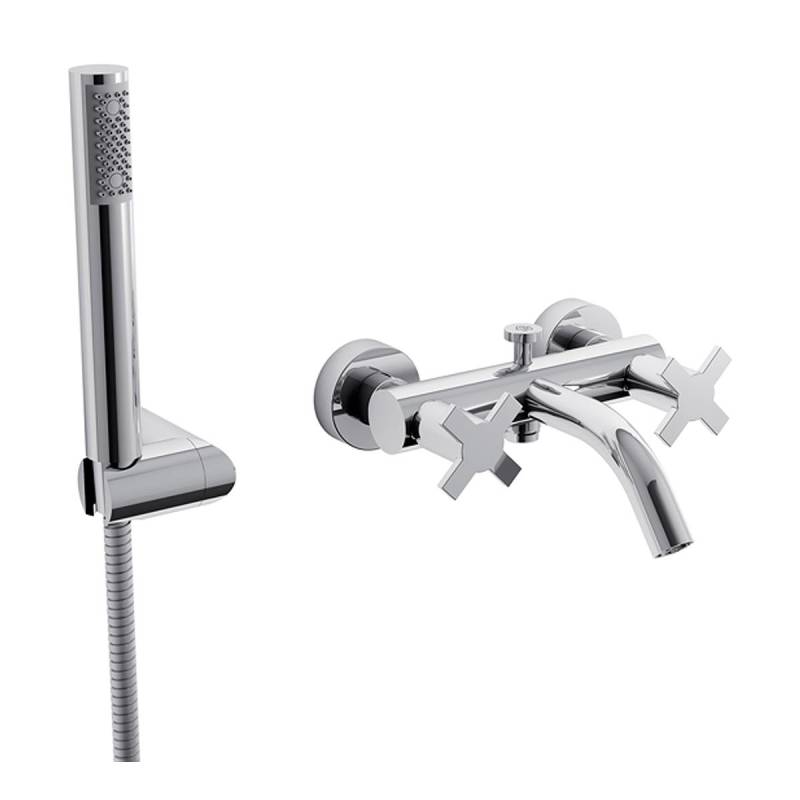 Alerce Lluvia Exterior Con Transferencia 0112/D7 Fv