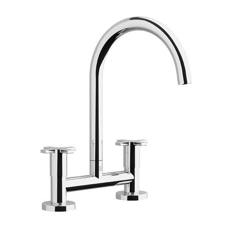 Alerce Cocina Mesada 0428/D7 Fv