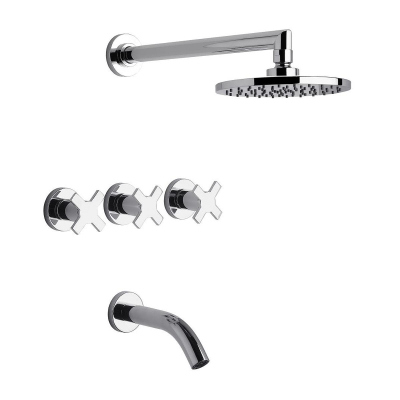 Alerce Lluvia Embutir Con Transferencia 0103/D7 Fv