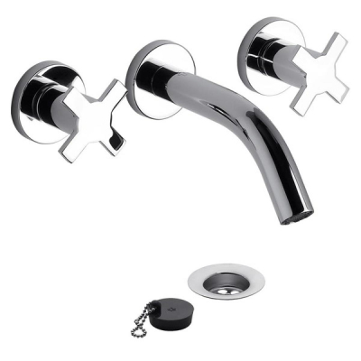 Alerce Lavatorio Pared 0203/D7 Fv