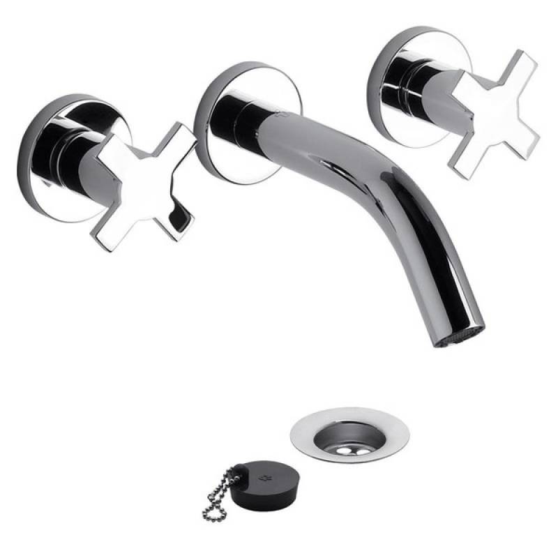 Alerce Lavatorio Pared 0203/D7 Fv