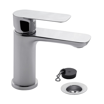 Coty Monocomando Lavatorio 0181/D9 Fv