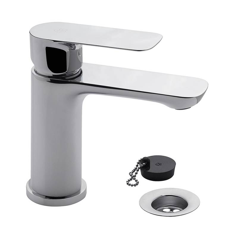 Coty Monocomando Lavatorio 0181/D9 Fv