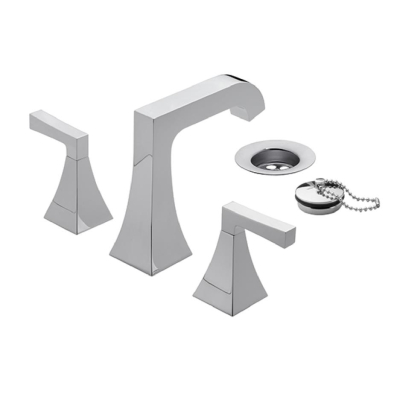 Urbano Lavatorio Lever 0207/H3L Fv