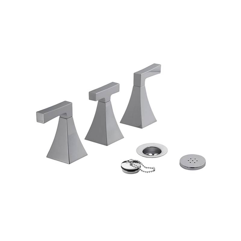 Urbano Bidet Lever 02095/H3L Fv