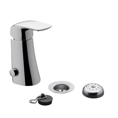 Epuyen Monocomando Bidet 0189/L2 Fv