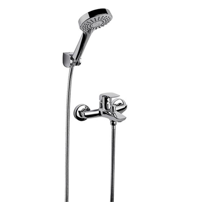 Epuyen Monocomando Lluvia Exterior Con Transferencia 0310/L2 Fv