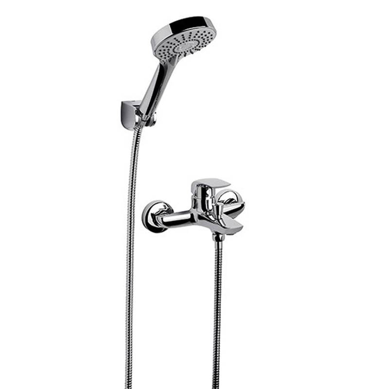 Epuyen Monocomando Lluvia Exterior Con Transferencia 0310/L2 Fv