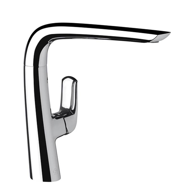 Epuyen Monocomando Cocina Mesada 0411.04/L2 Fv