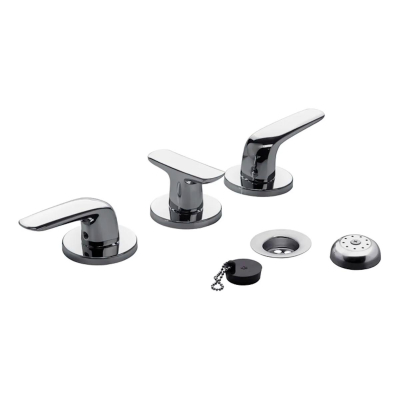 Epuyen Bidet C/Ceram 0295/L2 Fv