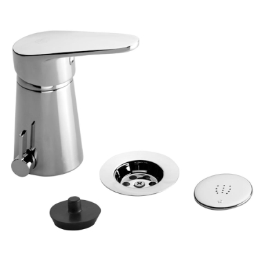 Compacta Monocomando Bidet 0189/M4 Fv