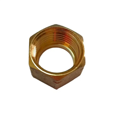 Tuerca Para Juegos De Embutir 0100.20-D2 Fv