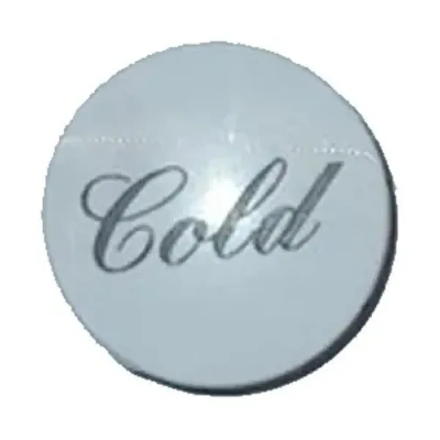 Letra Volante Cold Margot 0103/16.15.1 Fv