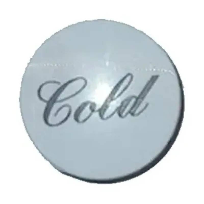 Letra Volante Cold Margot 0103/16.15.1 Fv