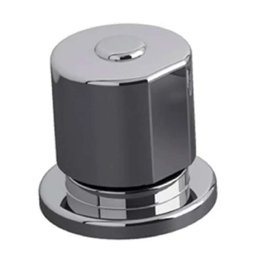 Volante Kansas Cromo 0103/24.14.0 Fv