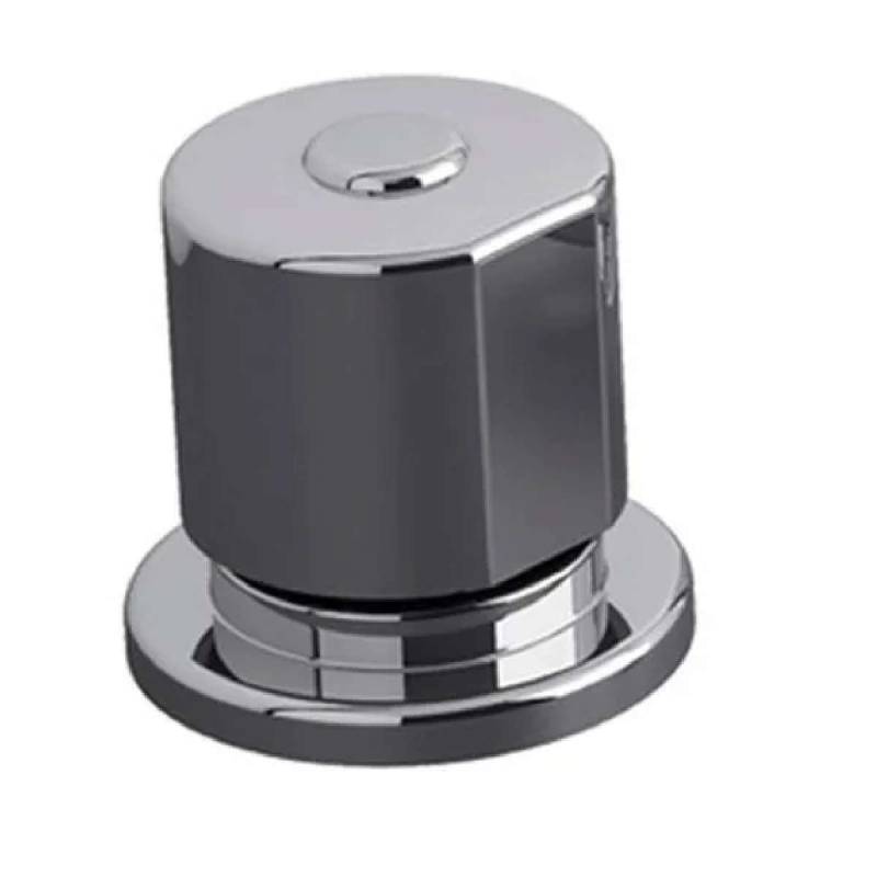 Volante Kansas Cromo 0103/24.14.0 Fv