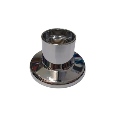 Campana Cromo 0103/38.13 Fv
