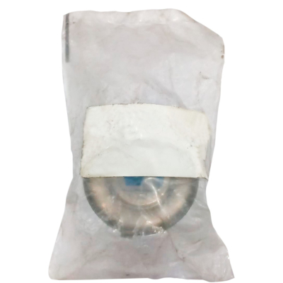 Volante Linea 84 Cromo/Oro 0103/84.14.0-D Cr/Or Fv
