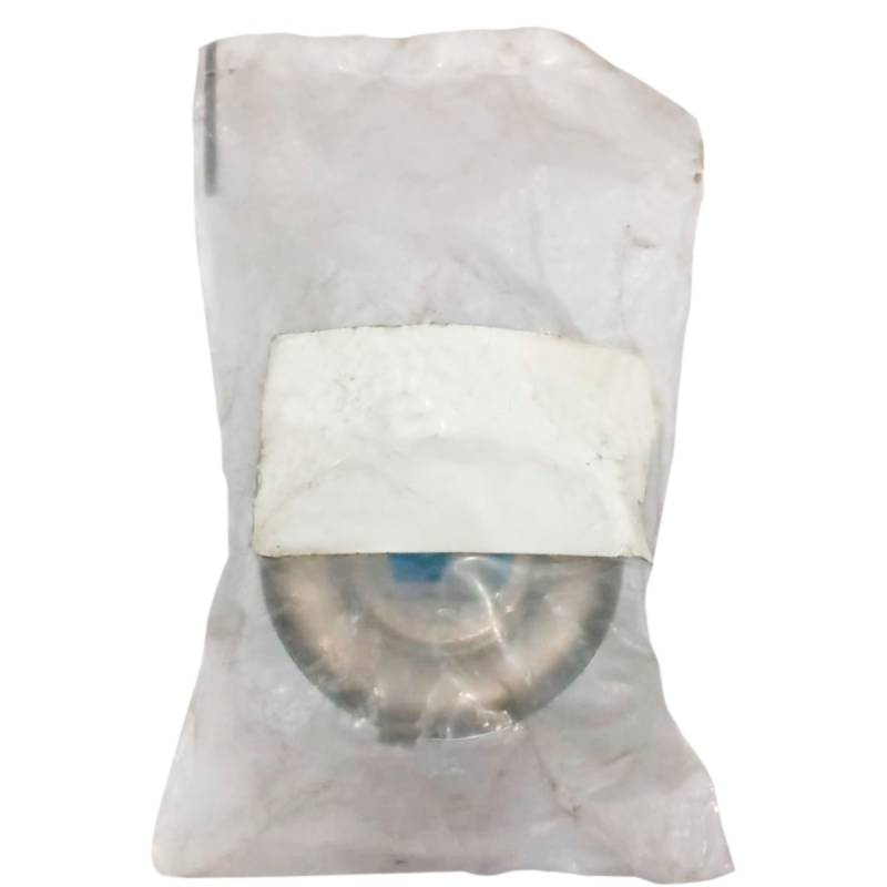 Volante Linea 84 Cromo/Oro 0103/84.14.0-D Cr/Or Fv