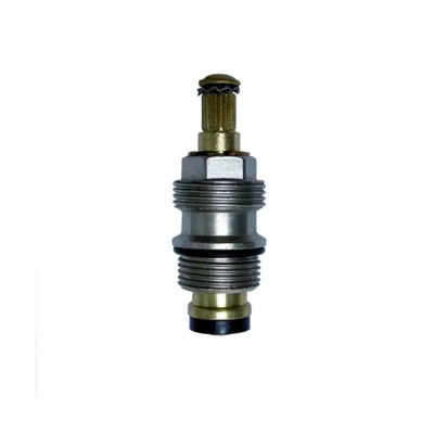 Cabezal Bañera Ext.pared 0112/15.40.0 Fv
