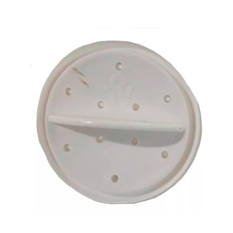 Tapa Para Lluvia 0120.03.2.1 Fv